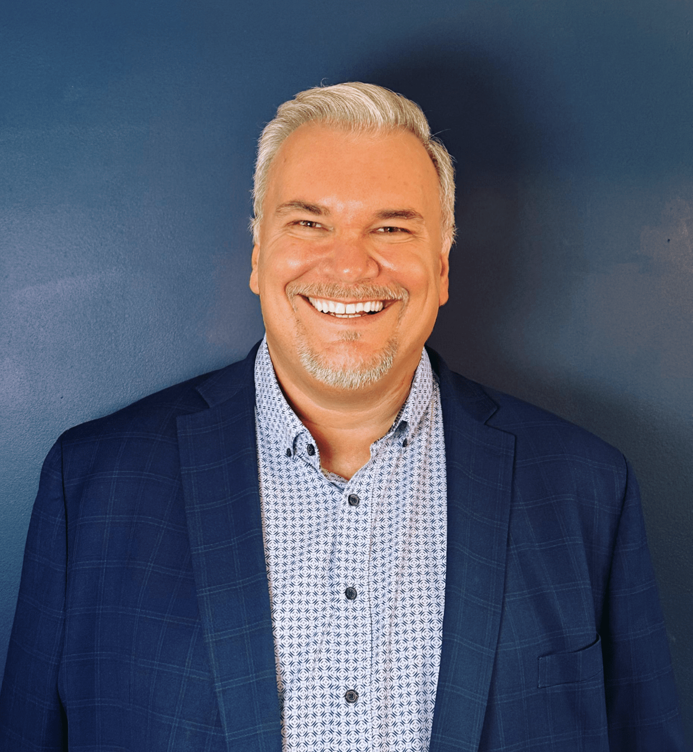 Roger Hill, founder and CEO of Hillstrong Group Security